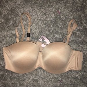 Strapless (Multiway) Bra